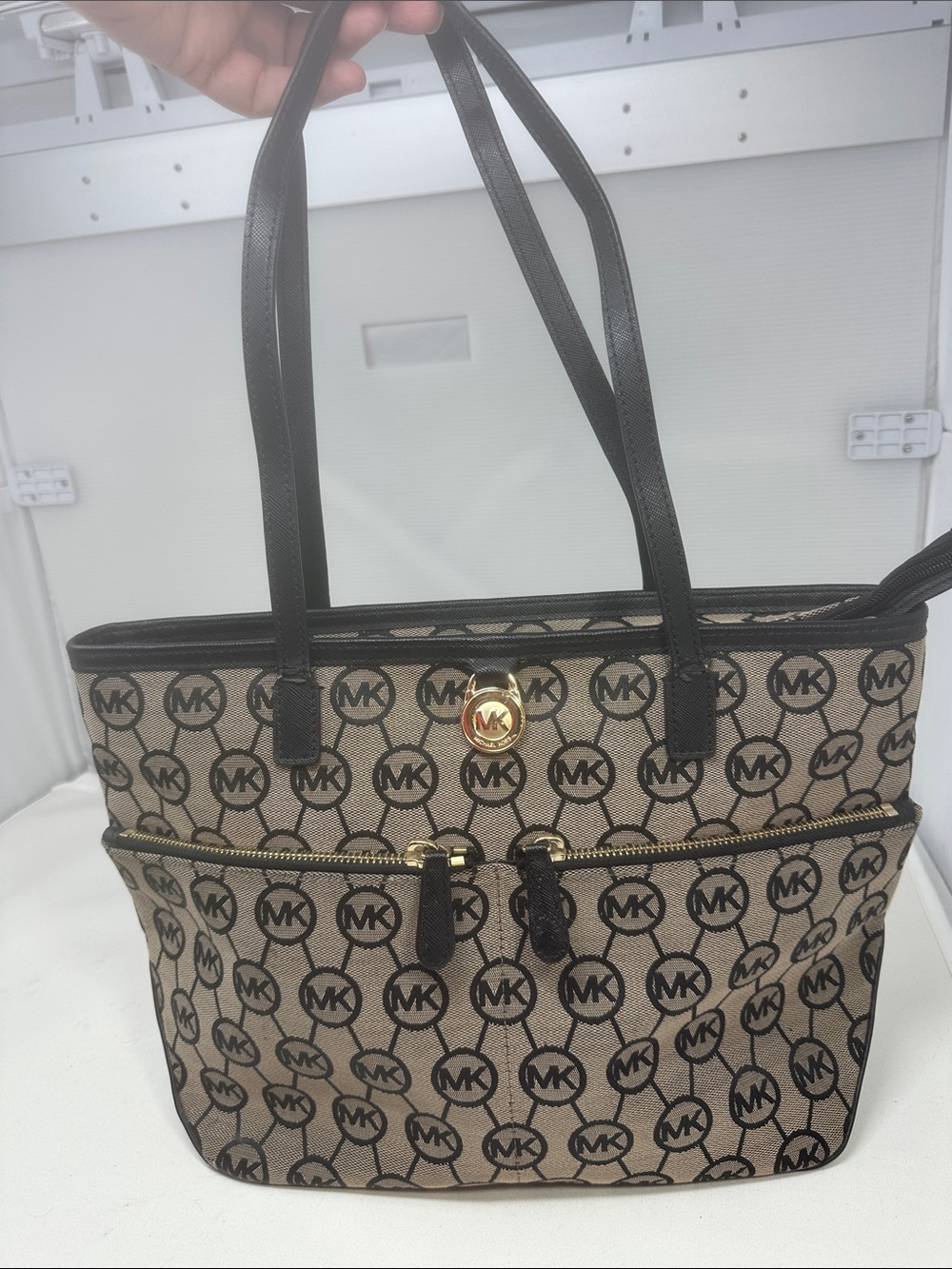 Michael Kors Tote